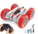 Rc Car 4Wd 2.4Ghz Drift Stunt Car - Image 3