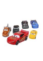 Car 3 Lightning McQueen Jackson Storm Mack Uncle Truck (Set of 6) - Image 4