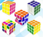 Speedcube for Kids & Adults - Image 2