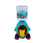 Baby water cooler Mini Water Dispenser - Image 4