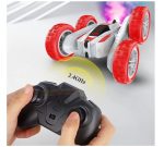 Rc Car 4Wd 2.4Ghz Drift Stunt Car - Image 4