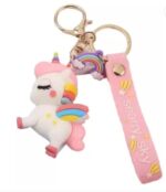 Unicorn Keychain - Image 2