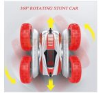 Rc Car 4Wd 2.4Ghz Drift Stunt Car - Image 5