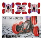 Rc Car 4Wd 2.4Ghz Drift Stunt Car - Image 6