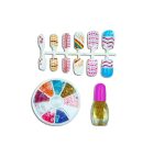 Nail Art For Kids - Image 2