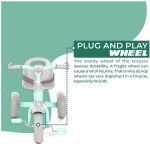 Kids/Baby Tricycle, Cycle - Image 3