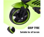 Sports Electric Motor Bike Rechargeable Battery Operated-Kids Ride, Suitable for The Age for 1-3 Years - Image 7