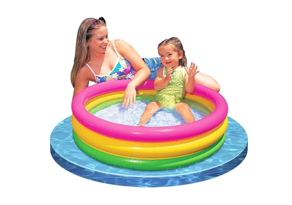 Screenshot_8 VWretails Inflatable Pools Multicolor for Bath and Swimming (3 FT) - Image 1