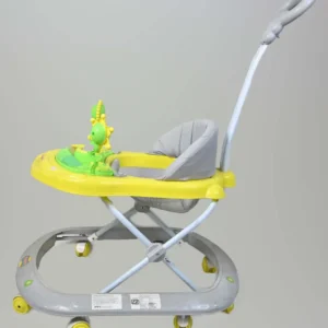 TOYSPHERE Baby Walker Adjustable Height with Height Adjustable 6-18 Months Baby