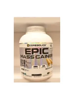 Corebolics Epic Mass Gainer- Kulfi Icecream 3Kg