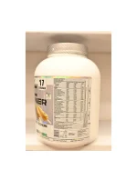 Corebolics Epic Mass Gainer- Kulfi Icecream 3Kg - Image 2