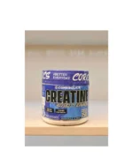 Corebolics Creatine (Creatine + Electrolyte) (Unflavored, 150 gm, 50 Servings)