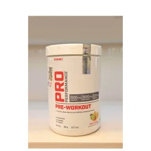 GNC Pro Performance Pre-Workout