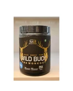 WILD BUCK Pre-Workout