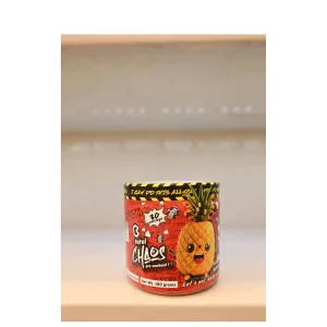 Corebolics Total Chaos Pre-Workout | 180gm | 30 Servings | 700 mg