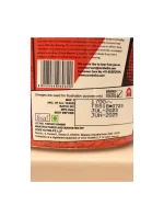 Corebolics Total Chaos Pre-Workout | 180gm | 30 Servings | 700 mg - Image 2