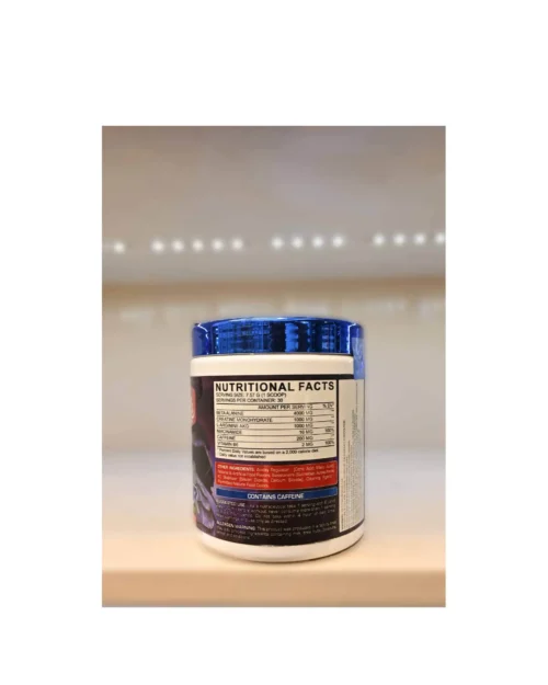 Predator Pre Workout - Image 2