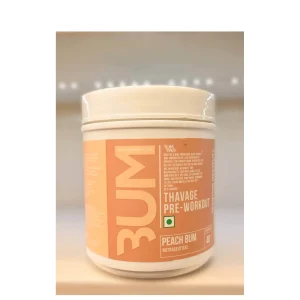 CBUM Thavage Pre-Workout