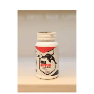 BULL SUPPORT 60- Capsule
