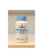 Corebolics K2+D3 (Bone And Cardiovascular Support)