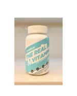 BIGMUSCLES NUTRITION The Real Vitamin Result Oriented Series (60 Multivitamin Tablets)