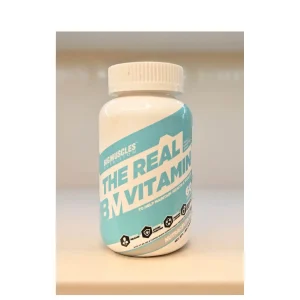 BIGMUSCLES NUTRITION The Real Vitamin Result Oriented Series (60 Multivitamin Tablets)