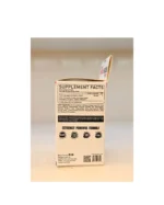 BULLPHARM Androbol - Muscle Building Supplement for Men - Image 2