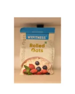 Rolled Oats - Rich in Protein & Fiber (100% Natural Grain)