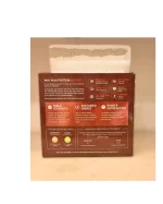 Max Protein Active Green Coffee Beans - single pack - Image 2