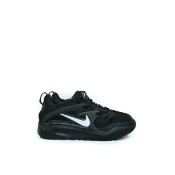 Nike Kevin Durant KD Black Sports Basketball Shoes For Men