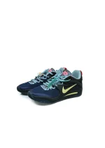 Nike Kevin Durant KD Blue Sports Basketball Shoes For Men