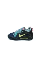 Nike Kevin Durant KD Blue Sports Basketball Shoes For Men - Image 3
