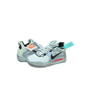 Nike Kevin Durant KD Navy Blue Sports Basketball Shoes For Men