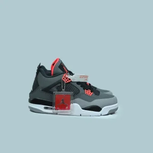 Air Jordan 4 Retro 'Infrared'