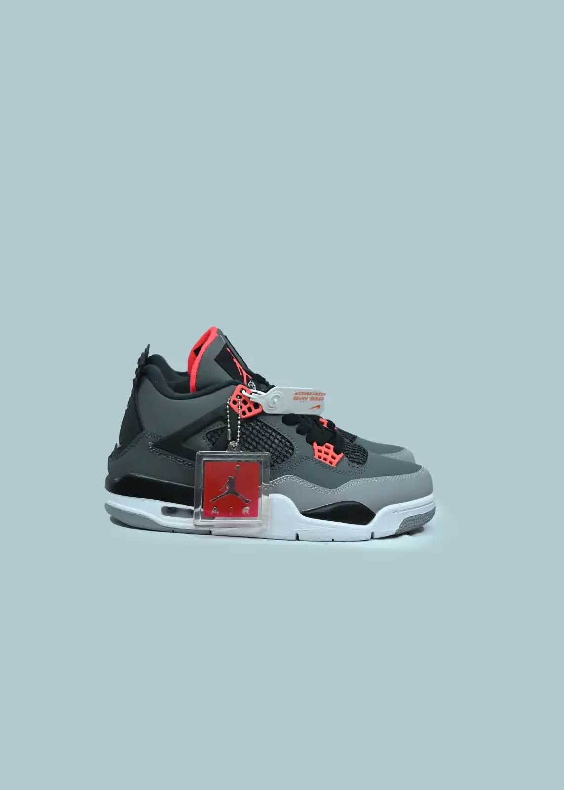 Air Jordan Retro 'Infrared' – Online Mizoram
