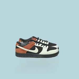 Nike Dunk Low Red Panda