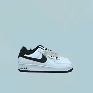 Nike Air Force 1 Low (White)