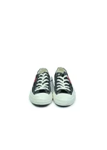 Converse Chuck Taylor Low Black