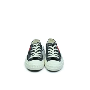 Converse Chuck Taylor Low Black