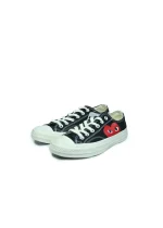 Converse Chuck Taylor Low Black - Image 2