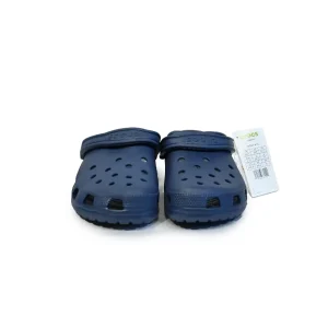 Crocs Classic Unisex (Dark Blue)