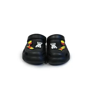 Platform Clogs for Children
