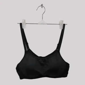 Sisterhood Nursing Bra (Black)