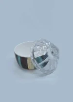 Bowl With Lid two piece