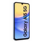Samsung Galaxy A15 5G (Blue, 6GB, 128GB Storage) | 50 MP Main Camera | Android 14 with One UI 6.0 | 12GB Expandable RAM | MediaTek Dimensity 6100+ | 5000 mAh Battery - Image 7