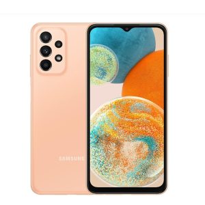 Samsung Galaxy A23 (6GB RAM, 128GB Storage)