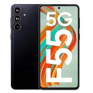 Samsung Galaxy F55 5G