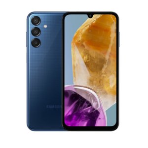 Samsung Galaxy M15 5G