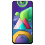 Samsung Galaxy M21 (Black, 4GB RAM, 64GB Storage)