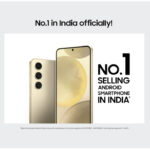 Samsung Galaxy S24 5G AI Smartphone (8GB, 128GB Storage) - Image 3